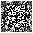 QR code with Howell Ward International contacts