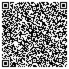 QR code with Manseau Curt Lawn Services LLC contacts