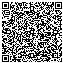 QR code with Roger E Indreland contacts