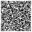 QR code with Order of Runeberg contacts