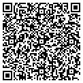 QR code with David M Zeiff contacts