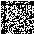 QR code with Oregon Moose Association contacts