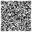 QR code with D Elkin Special Consulting contacts