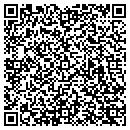 QR code with F Butkiewicz & Sons CO contacts