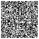 QR code with Southern Michigan Bank & Trust contacts