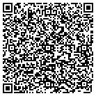 QR code with Calvin J Ferrell Architects contacts