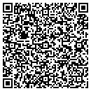 QR code with R E Higgins & Co contacts