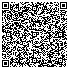 QR code with C C Hodgson Architectural Group contacts