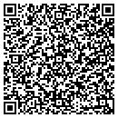 QR code with D P Skarphol Dr contacts