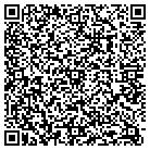QR code with Chameleon Architecture contacts