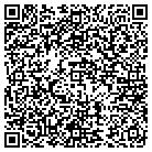 QR code with HI Tech Photographic Inds contacts