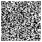 QR code with Champlin Architecture contacts