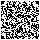 QR code with Christopher At Architects LLC contacts