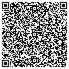 QR code with Helgesen Machine Inc contacts