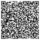 QR code with Hillside Fabrication contacts