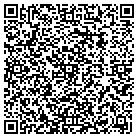 QR code with Fabric Kenneth S Dr Sc contacts