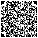 QR code with United Trails contacts