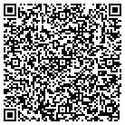 QR code with Fabric Shafrin & Bloom contacts