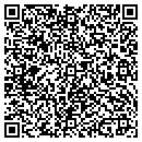 QR code with Hudson Machine & Tool contacts