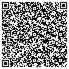 QR code with Fanopoulos Dimitrios MD contacts
