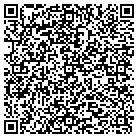 QR code with Cornette/Violetta Architects contacts
