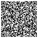 QR code with F Stig Jacobsen Md Res contacts