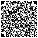 QR code with Uniquely Yours contacts