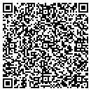 QR code with United Bank of Michigan contacts