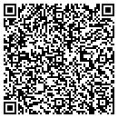 QR code with J & L Machine contacts
