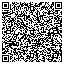 QR code with Petes Print contacts