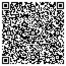 QR code with J & M Machining Ltd contacts