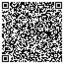 QR code with J M Precision Machinery contacts