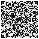 QR code with D'Amico Architects Inc contacts