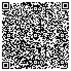 QR code with Daniel W Bickerstaff Ii Aia contacts
