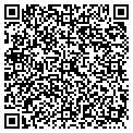 QR code with Trm contacts