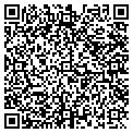 QR code with K A P Enterprises contacts