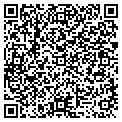 QR code with Harold Green contacts