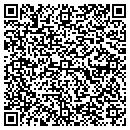 QR code with C G Intl Limo Inc contacts