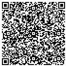 QR code with K C Machining & Painting contacts