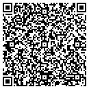 QR code with Hannula Todd MD contacts