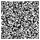 QR code with Harris John A MD contacts