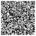 QR code with Cbs Copies contacts