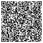 QR code with White Gibson Small Funeral Service contacts