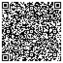 QR code with Debbcad Design contacts