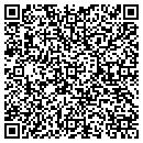 QR code with L & J Inc contacts