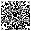 QR code with L & S Machining Inc contacts