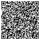 QR code with US Post Office contacts