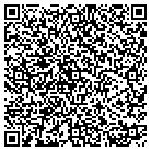 QR code with Machine & Thread Corp contacts