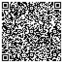 QR code with Design Line contacts