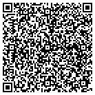 QR code with Lebanon Independent Bapt Chr contacts